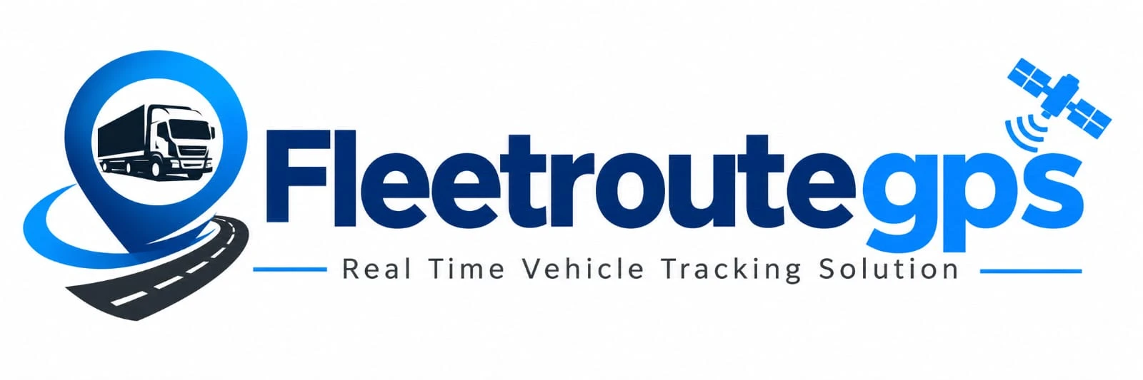 FleetRoute GPS